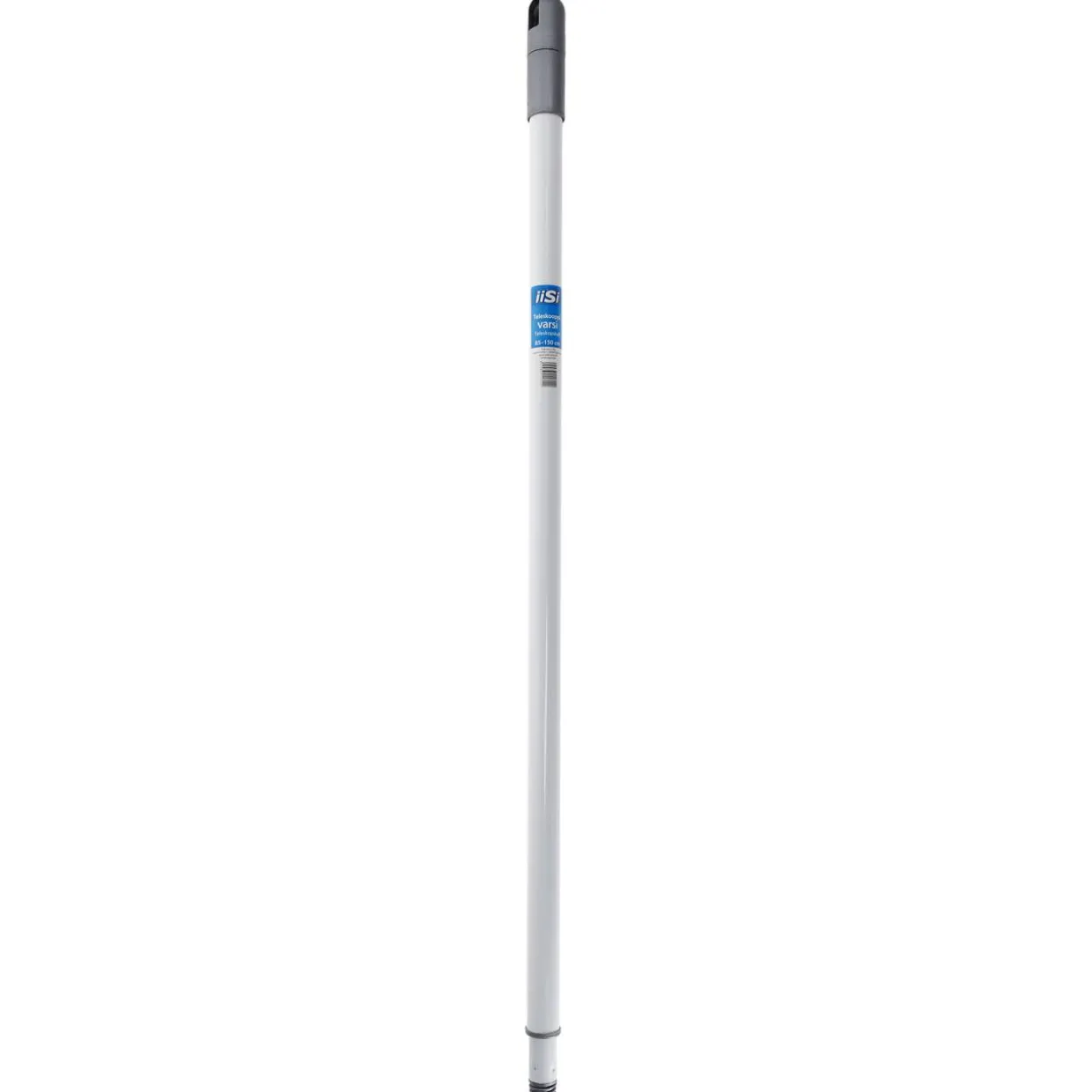 Teleskooppivarsi