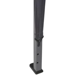 Telttakatos Outfit Easy Up, 3x3m