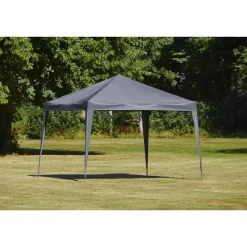 Telttakatos Outfit Easy Up, 3x3m
