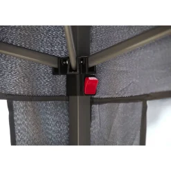 Telttakatos Outfit Easy Up, 3x3m