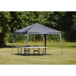 Telttakatos Outfit Easy Up, 3x3m