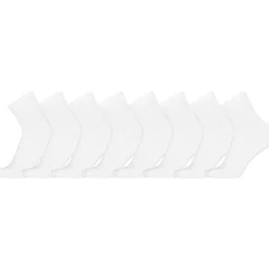 Tennissukat Dollarstore Unisex 8 pr/pkt