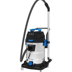 Teollisuusimuri Fornorth Pro 3000, 80 l, 3000W