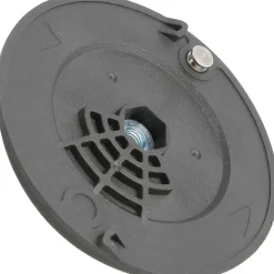 Teräadapteri akkutrimmeri Brücke 12V