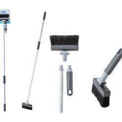 Terassiöljyharja