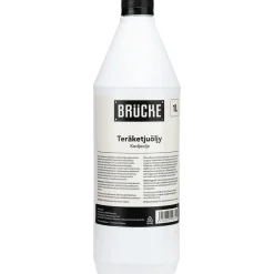 Teräketjuöljy Brücke 1 l
