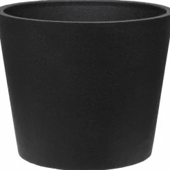 Termoruukku 4Living Basic 60 cm musta