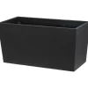 Termoruukku 4Living Patio 76 cm musta