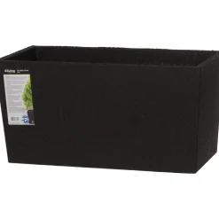 Termoruukku 4Living Patio 76 cm musta