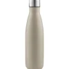 Termosjuomapullo Kotikulta 500 ml beige