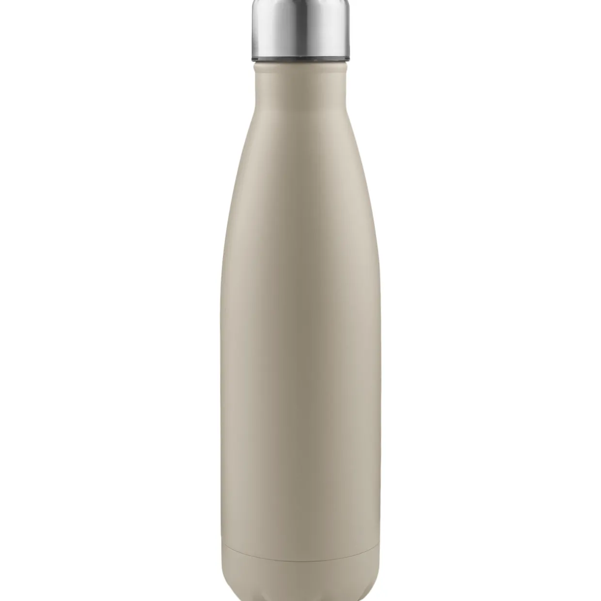 Termosjuomapullo Kotikulta 500 ml beige