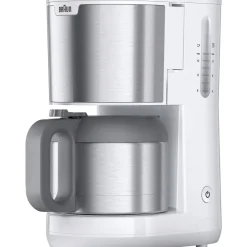 Termoskahvinkeitin Braun PurShine