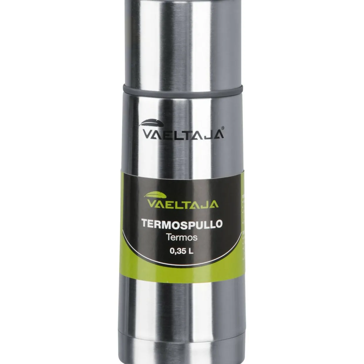 Termospullo Vaeltaja 0,35 l