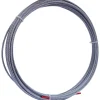 Teräsköysi 4 mm x 10 m