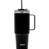 Teräsmuki Airam 850 ml Jumbo musta