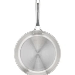 Teräspaistinpannu Tefal Jamie Oliver 28 cm Cook Smart