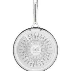 Teräspaistinpannu Tefal Jamie Oliver 28 cm Cook Smart
