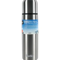 Terästermospullo Retki 500 ml Original