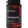 Testobooster Puhdas+ 60 kpl