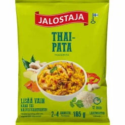 Thaipata Jalostaja 165 g