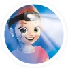 Tiedesetti luontoretkeilijä