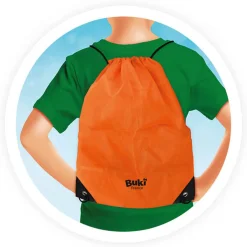 Tiedesetti luontoretkeilijä