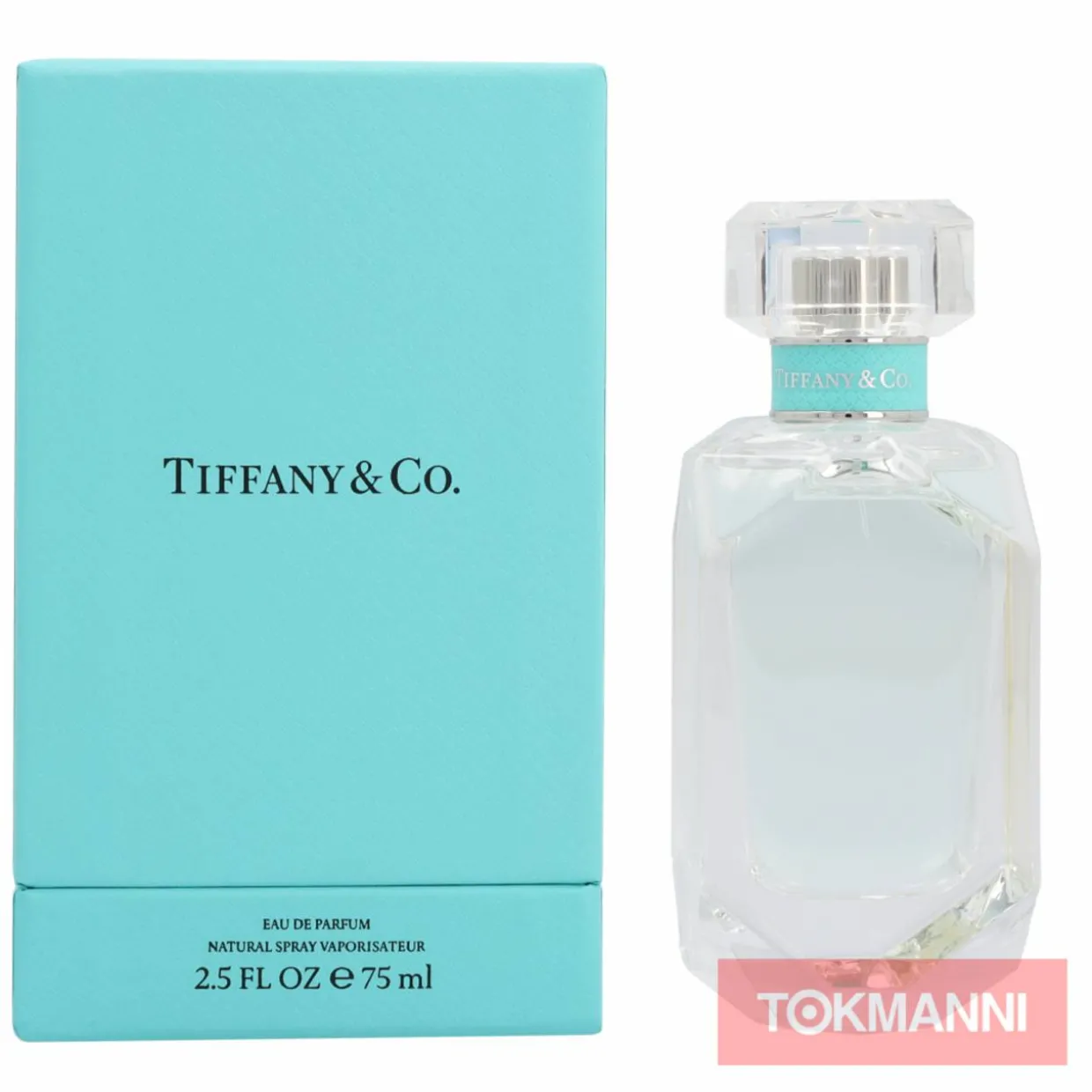 Tiffany & Co Edp Spray 75ml