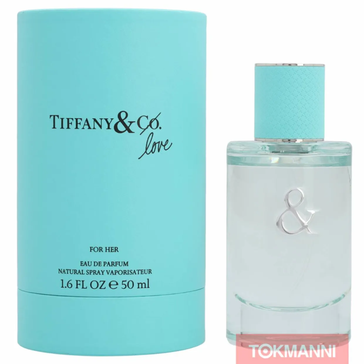 Tiffany & Co Love Her Edp Spray 50ml