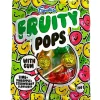 Tikkarit Fundiez 200 g Fruity