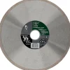 Timanttikatkaisulaikka Atlas 180x25,4/22,23mm keraamisille materiaaleille