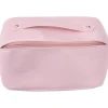 Toilettilaukku pinkki