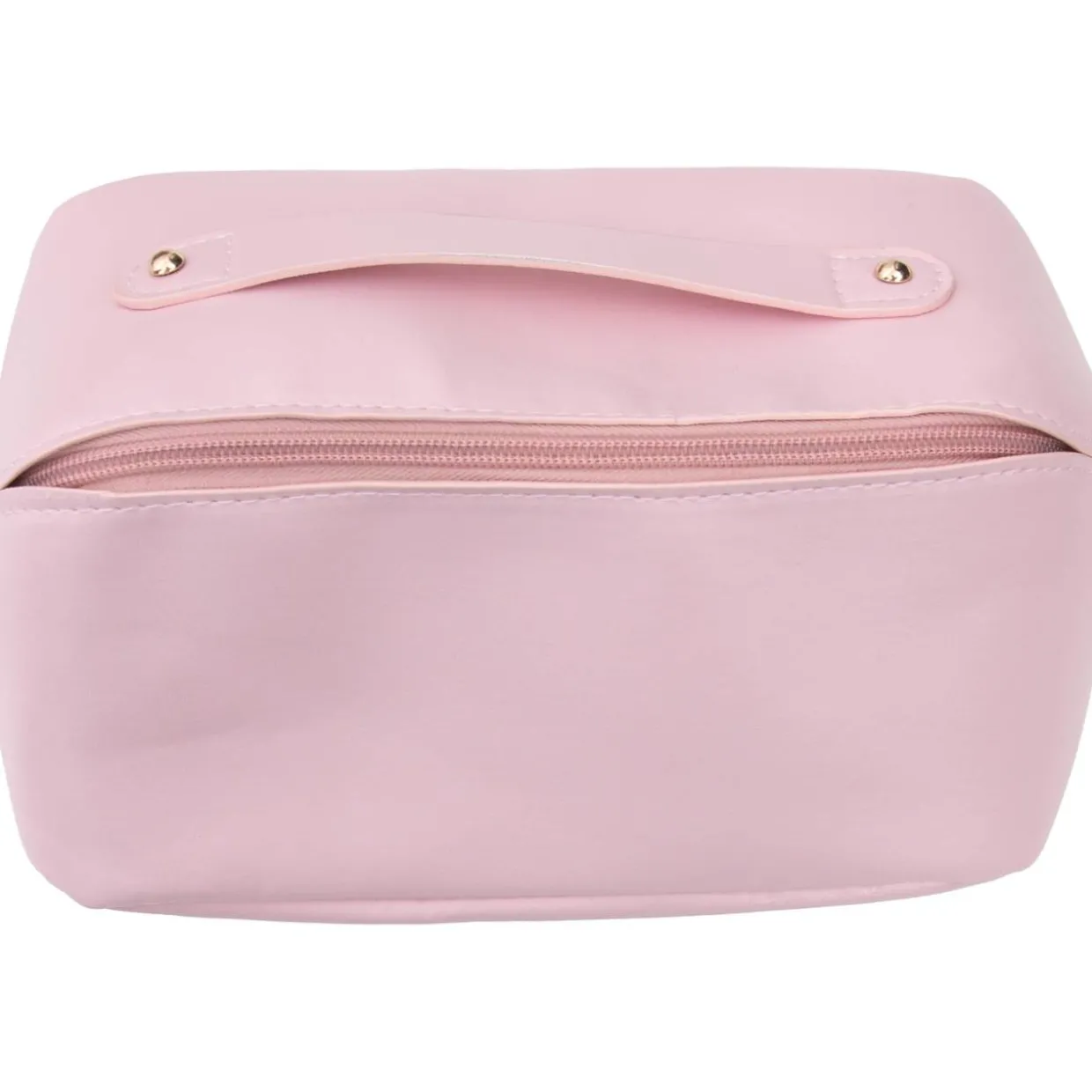 Toilettilaukku pinkki