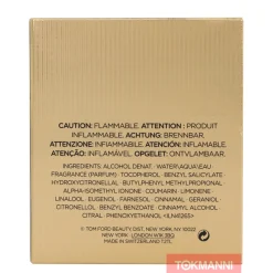 Tom Ford Noir Extreme Edp Spray 50ml