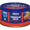 Tonnikala Abba 185 g tomaattikastikkeessa