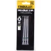 Torx-kärkisarja 1/4" T25 x 100 mm, 3 kpl