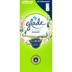 Touch & Fresh -täyttöpakkaus 10 ml Muguet