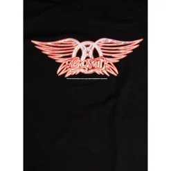 T-paita Aerosmith Logo