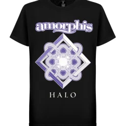 T-paita Amorphis Halo