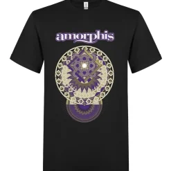 T-paita Amorphis Halo new