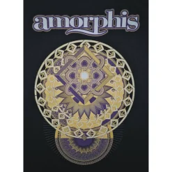 T-paita Amorphis Halo new