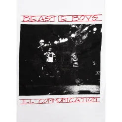 T-paita Beastie Boys Stage
