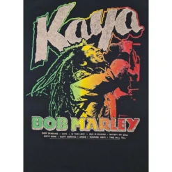 T-paita Bob Marley One Love Stage