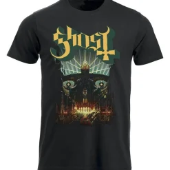 T-paita Ghost Meliora
