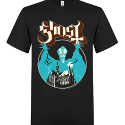 T-paita Ghost Opus