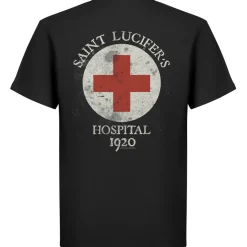 T-paita King Diamond Hospital