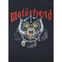 T-paita Motörhead Colouretched Iron Dog