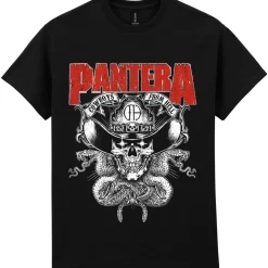 T-paita Pantera Cowboys From Hell