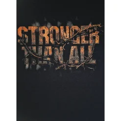 T-paita Pantera Stronger Than All