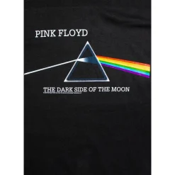 T-paita Pink Floyd - Dark side of the moon Album