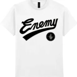 T-paita Public Enemy Enemy